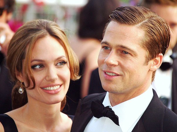 Brad Pitt And Angelina Jolie ने 8 साल लंबे कानूनी विवाद के बाद तलाक (Divorce) का मामला सुलझाया